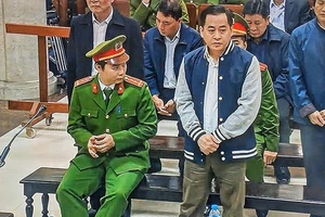 Truy tố nhiều cựu lãnh đạo TP Đà Nẵng