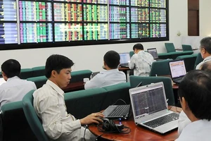 Cổ phiếu Masan giảm sàn, VN-Index mất mốc 960 điểm