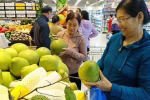 Vì sao trái cây Việt chưa rộng đường xuất khẩu?