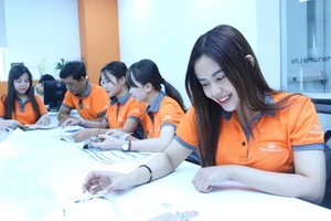 Hanwha Life Việt Nam có đội ngũ tư vấn tài chính lên đến 44.000 người 
