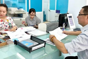 TPHCM không đăng ký thí điểm hợp nhất các cơ quan chuyên môn