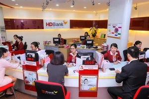 HDBank công bố báo cáo kiểm toán 2019, lợi nhuận tăng 25,3% so với cùng kỳ
