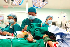 Dấu ấn y tế Việt Nam qua những ca đại phẫu - Bài 3: Điều kỳ diệu của sự sống