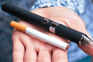 Quản lý chặt thuốc lá thế hệ mới