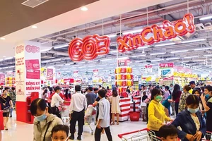 Central Retail đầu tư 1,1 tỷ USD mở rộng kênh phân phối tại Việt Nam 