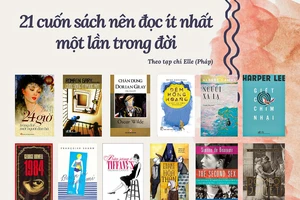 Mở cửa Tủ sách Việt ở nước ngoài 
