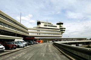 Hơn 5.000 căn hộ có thể được xây trên nền đất của sân bay Tegel