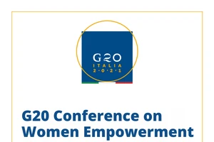 G20 tập trung vào nữ quyền