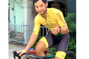 Xe đạp Việt Nam nỗ lực vượt khó