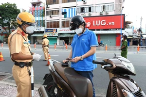 Sửa đổi Nghị định 100/2019/NĐ-CP về xử phạt vi phạm an toàn giao thông: Mạnh tay để răn đe