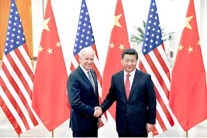 Hội nghị thượng đỉnh Mỹ - Trung: Kỳ vọng tránh xung đột