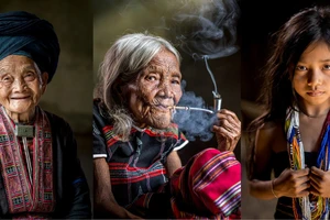 Đi, chụp ảnh và kể chuyện văn hóa Việt Nam