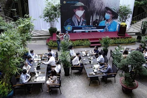Saigontourist Group phát huy thế mạnh ẩm thực