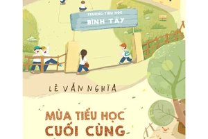 4 tác phẩm đoạt Giải thưởng Văn học Hội Nhà văn Việt Nam năm 2021