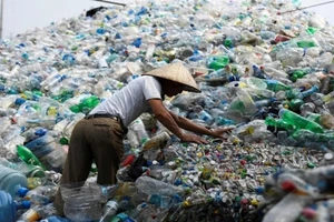 Nhà sản xuất có trách nhiệm môi trường đến giai đoạn thải bỏ