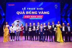 Kỷ niệm 76 năm Ngày Thể thao Việt Nam (27-3-1946 - 27-3-2022): Những giải đấu đi cùng năm tháng