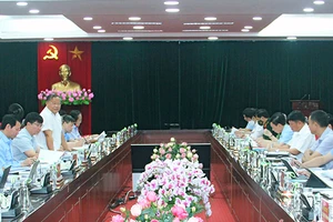 Ngày 22-5, Thủ tướng dự kiến đối thoại với nông dân