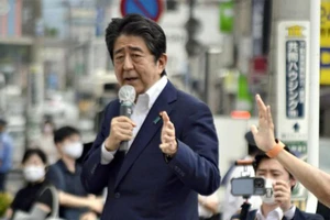 Ngày 12-7 tổ chức tang lễ ông Abe Shinzo