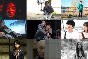 Những bộ phim được đánh giá cao tại LHP BIFAN lần thứ 26. Ảnh: Asian Film Festival