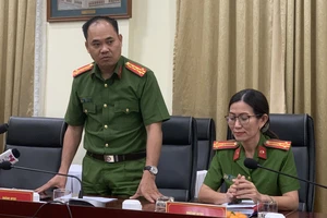 Mở rộng điều tra sai phạm ở các trung tâm đăng kiểm và vụ bà Nguyễn Phương Hằng