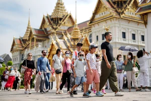 Thái Lan tung chiến lược mới hút du khách