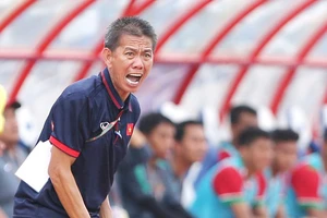 Huấn luyện viên Hoàng Anh Tuấn: Người thầy mát tay của bóng đá trẻ
