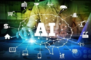 Israel thúc đẩy ứng dụng AI trong lĩnh vực tài chính