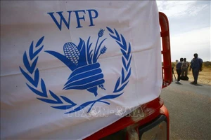 WFP cần hàng tỷ USD cứu đói