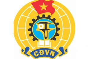 Thi biểu trưng và tranh cổ động Đại hội XIII Công đoàn Việt Nam