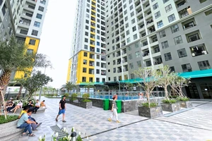 Tập đoàn Bcons bàn giao hơn 1.000 căn hộ tại dự án Bcons Plaza 