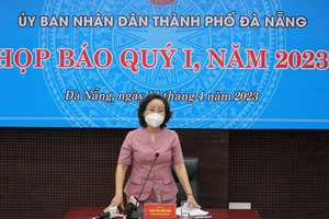 Đà Nẵng: Hơn 2.200 doanh nghiệp tạm dừng hoạt động