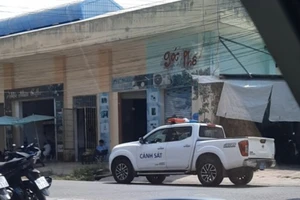 Đồng Nai: Khám xét Trung tâm Dạy nghề lái xe Sài Gòn