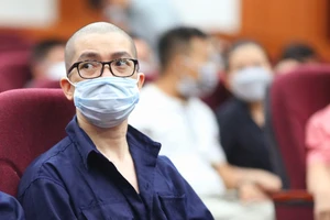 Y án tù chung thân với Nguyễn Thái Luyện, Chủ tịch HĐQT Công ty Alibaba