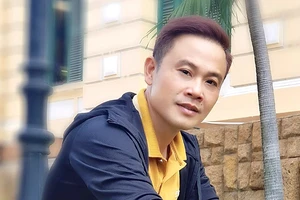 Tác giả cải lương Phạm Văn Đằng: Mang mùi vị cuộc sống vào trang viết