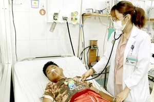 WHO tìm thuốc giải độc Botulinum hỗ trợ Việt Nam