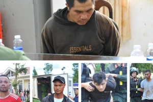 Vụ nhóm tấn công ở Đắk Lắk: Khởi tố vụ án “khủng bố nhằm chống chính quyền nhân dân” 