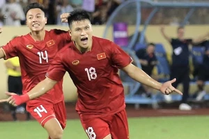 Bóng đá Việt tìm xung lực mới