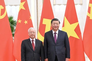 Thủ tướng Phạm Minh Chính thăm Trung Quốc: Thúc đẩy hợp tác, kiểm soát tốt các bất đồng