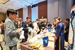 Saigontourist Group và Vietnam Airlines đồng tổ chức hai sự kiện quảng bá điểm đến Việt Nam tại Nhật Bản