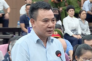 Nộp khắc phục 1,85 triệu USD, cựu Thiếu tướng Nguyễn Anh Tuấn được đề nghị giảm án 