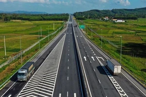 Tuyến cao tốc Biên Hòa - Vũng Tàu qua Đồng Nai: Giải phóng mặt bằng mới được 10%