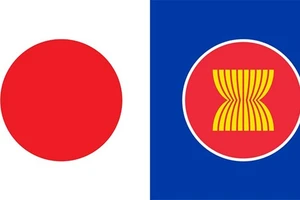 Nhật Bản và ASEAN thúc đẩy chuyển đổi kỹ thuật số lĩnh vực thương mại. Ảnh: VIR