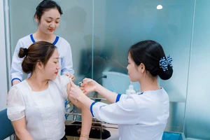 Người dân Việt Nam sớm được tiếp cận vaccine sốt xuất huyết 