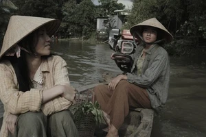 "Tro tàn rực rỡ" đại diện Việt Nam tham dự Oscar 2024
