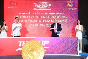 Bóng đá phủi và tinh thần kết nối