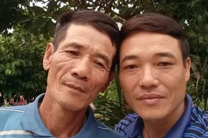 Quảng Bình: Làm căn cước, tìm được người thân sau gần 40 năm mất tích