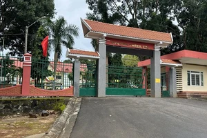 Nhiều sai phạm về tài chính tại Trường Chính trị Đắk Lắk