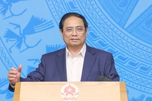 Thủ tướng Phạm Minh Chính bổ nhiệm 2 nhân sự mới