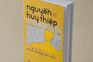 "Anh hùng còn chi" - Di cảo Nguyễn Huy Thiệp