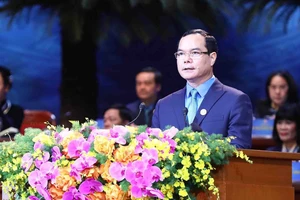 Chủ tịch Tổng Liên đoàn Lao động Việt Nam: Tập trung chăm lo, bảo vệ người lao động tốt hơn nữa
